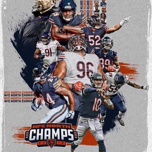 Meet your Posher, Joseph